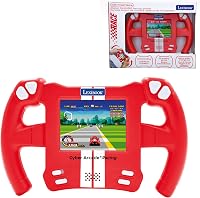 Lexibook Cyber Arcade Racing - tweedehands - als nieuw — outlet/retourdeal