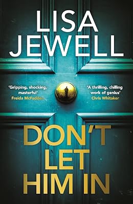 Don't Let Him In: The addictive #1 Sunday Times bestselling - outlet/retourdeal