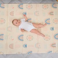 SUPERBE BEBE Speelmat voor baby's - outlet/retourdeal