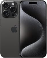 Apple iPhone 15 Pro (256 GB) - outlet/retourdeal