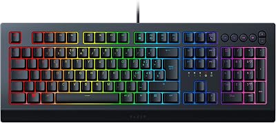 Tastiera computer Razer Cynosa V2