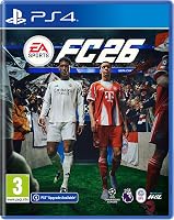 EA SPORTS FC 26 Standard Edition PS4 - outlet/retourdeal