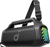 soundcore Boom 2 Pro Outdoor-luidspreker - outlet/retourdeal
