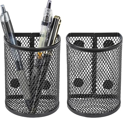 magnetische 2 stuks magnetische opbergmand - outlet/retourdeal