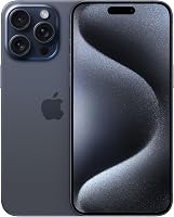 Apple iPhone 15 Pro Max (512 GB) - outlet/retourdeal
