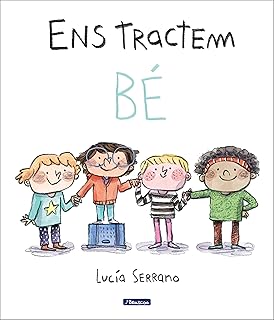 Ens tractem bé: Un conte sobre el respecte