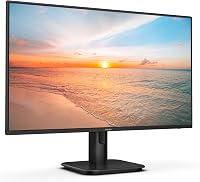 Philips 24E1N1100A 24 inch Full HD geïntegreerde monitor - tweedehands - als nieuw — outlet/retourdeal