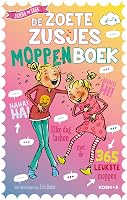 De Zoete Zusjes moppenboek: Elke dag lachen met de 365 leukste moppen - outlet/retourdeal