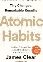 Atomic Habits Tiny Challenges - outlet/retourdeal
