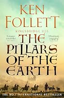 The Pillars of the Earth: Kingsbridge 1135: 1 - outlet/retourdeal