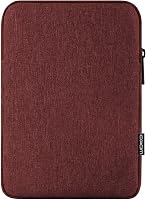MoKo 9-11 Inch Tablet Sleeve Bag with Soft Padded Lining - tweedehands - zeer goed — outlet/retourdeal