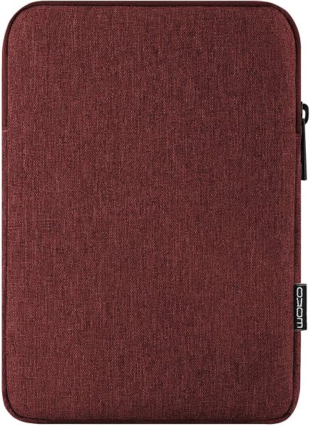 MoKo 9-11 Inch Tablet Sleeve Bag with Soft Padded Lining - tweedehands - zeer goed — outlet/retourdeal