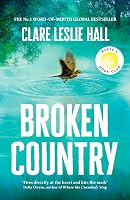 Broken Country: 'I stayed up until 4am to finish it - outlet/retourdeal