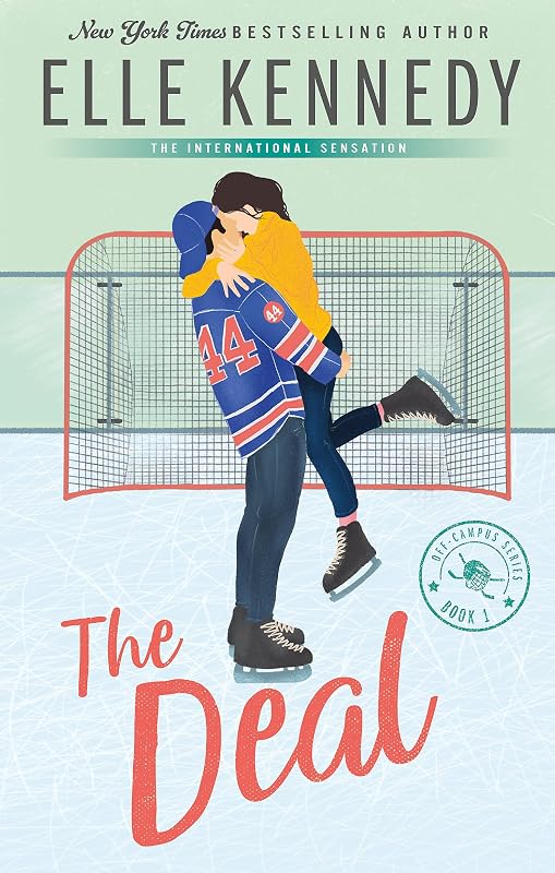 The Deal: Now an Original Series on Amazon Prime: 1 - outlet/retourdeal