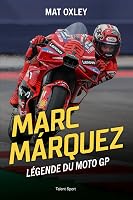 Marc Marquez Légende du MotoGP - outlet/retourdeal