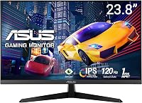 ASUS EyeCare VY249HGR écran plat de PC 60-5 cm (23.8") 1920 x 1080 - outlet/retourdeal