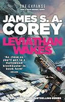 Leviathan Wakes: Book 1 of the Expanse (now a Prime Original series) - outlet/retourdeal