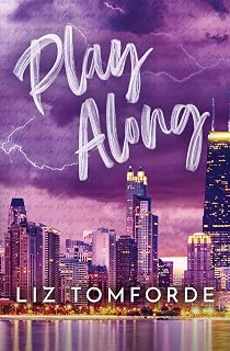 Play Along: the new sports romance for 2024 with steam, fake dating and a Vegas wedding - from the TikTok sensation: 4