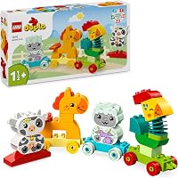 LEGO DUPLO My First Animal Train Set - outlet/retourdeal