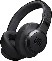 JBL Live 770 NC Draadloze Over-Ear-Hoofdtelefoon met Noise - outlet/retourdeal