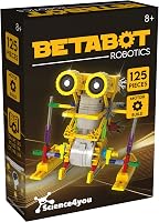 Science4you Robotics Betabot - outlet/retourdeal