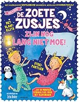 De Zoete Zusjes zijn nog lang niet moe: Slaapklets - outlet/retourdeal
