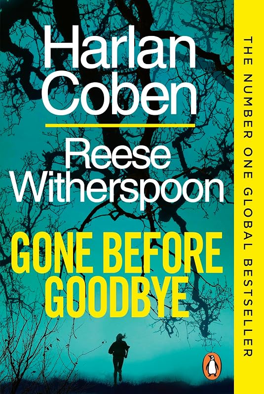Gone Before Goodbye: The gripping new mystery thriller from the - outlet/retourdeal