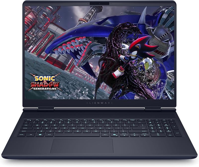 Alienware Aurora AC16251 Gaming-laptop - outlet/retourdeal