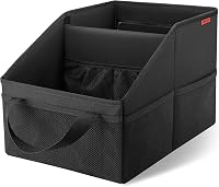 Auto Organizer Automotive Organizer voor Voorstoel Achterbank of Vloer - outlet/retourdeal