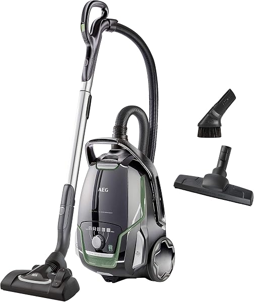 AEG Stofzuiger met Zak VX9-2 - outlet/retourdeal