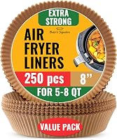 240 stuks Air Fryer Liners voor Ninja - outlet/retourdeal