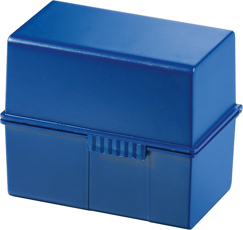 HAN Index doos DIN A6 liggend - outlet/retourdeal