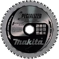 Makita Zaagblad Efficut metaal - outlet/retourdeal