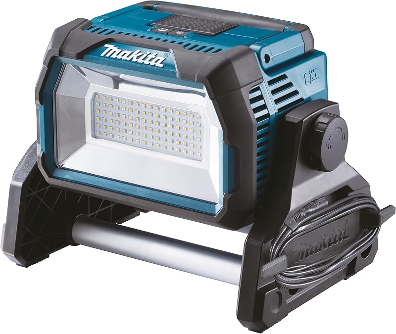 Makita DML809 LED-bouwlamp 14 - outlet/retourdeal
