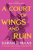 Court A Court of Wings and Ruin: The third book: The third book in the - outlet/retourdeal