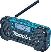 Makita MR052 10.8V/12V Max Li-Ion Cxt Radio - outlet/retourdeal