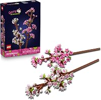 LEGO Botanicals Cherry Blossoms Toy - outlet/retourdeal