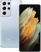 Samsung Galaxy S21 Ultra 5G Smartphone 128GB - outlet/retourdeal