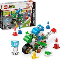 LEGO Super Mario: Mario Kart - outlet/retourdeal