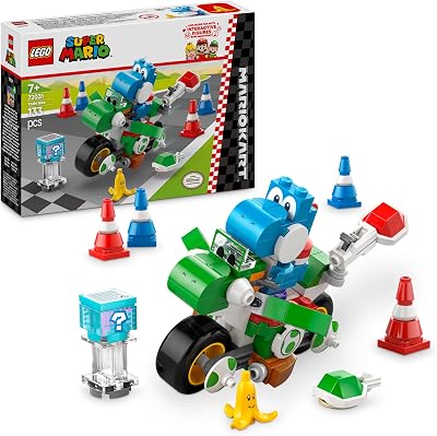 LEGO Super Mario: Mario Kart - outlet/retourdeal