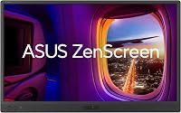 ASUS ZenScreen MB169CK écran plat de PC 39-6 cm (15.6") 1920 x 1080 - outlet/retourdeal