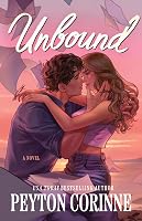 Unbound: A totally unforgettable - outlet/retourdeal