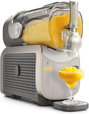 Ninja SLUSHi XL Frozen Drinks Maker met Slush-Assist-technologie - outlet/retourdeal
