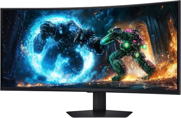 Samsung Odyssey G7 S40FG756EU - tweedehands - als nieuw — outlet/retourdeal