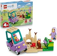 LEGO Bluey Oma’s met Bingo en Bluey - outlet/retourdeal