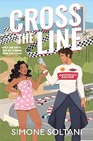 Cross the Line: Simone Soltani: 1 - outlet/retourdeal