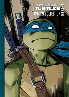 Teenage Mutant Ninja Turtles Splitter Collection 03: 3 - tweedehands - als nieuw — outlet/retourdeal