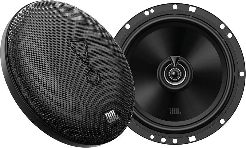 JBL Stage2 Gen2 6 5 inch / 16 - outlet/retourdeal