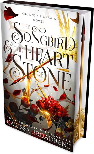 The Songbird and the Heart of Stone: limited Edition - tweedehands - zeer goed — outlet/retourdeal