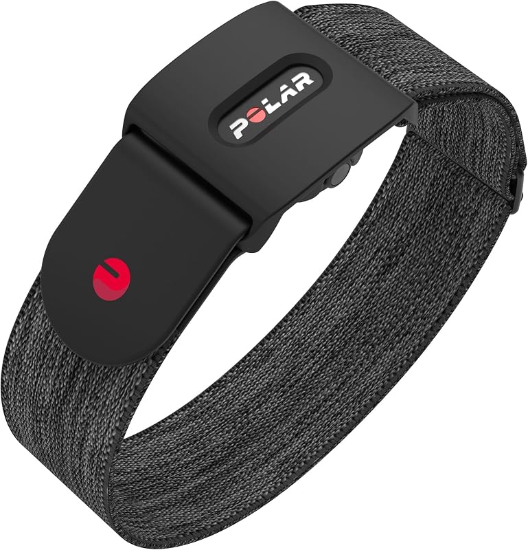 Polar Verity Sense Optische HF-sensor armband - outlet/retourdeal